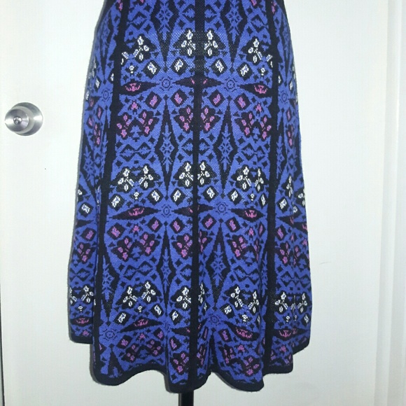Beautiful Midi Crochet dress - Picture 3 of 7